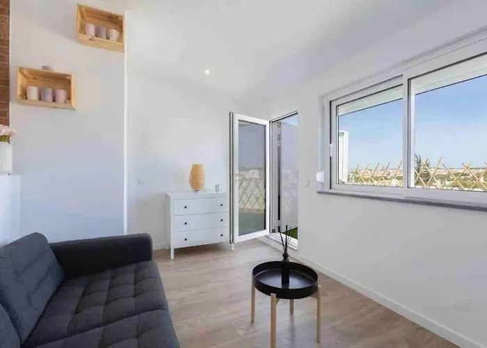 Cozy Near The Appartement *