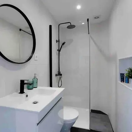 Cozy Near The Appartement *