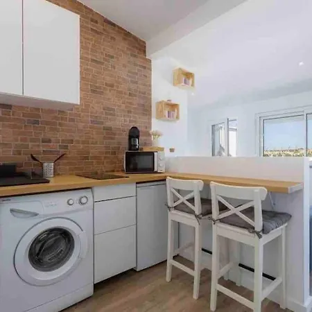 Cozy Near The * Quarteira