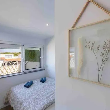 Appartement Cozy Near The *